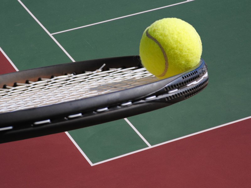 I Circuito Social de Tenis “Adarsa” del CAO