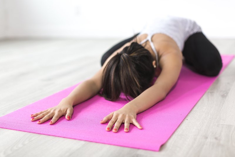 Yoga - Club de Campo