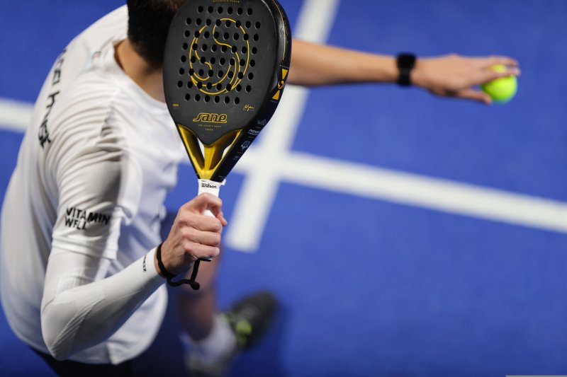 LIGA SOCIAL PÁDEL 2026-27