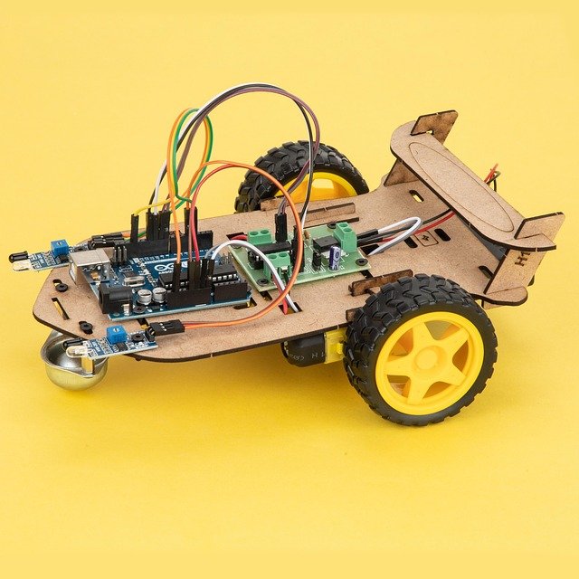 Curso de Robotix 26/27