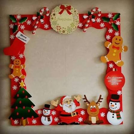 Taller Infantil - Navidad