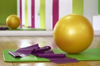 Pilates suelo Uría