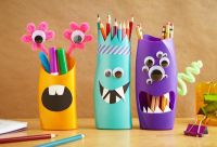 Taller Infantil - Vuelta al cole