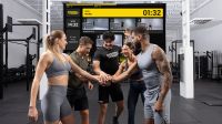 Sesión de Team Go